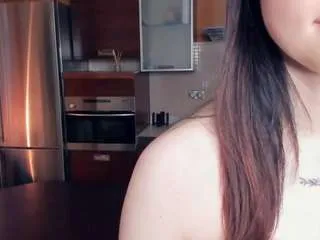 Kittieace from CamSoda