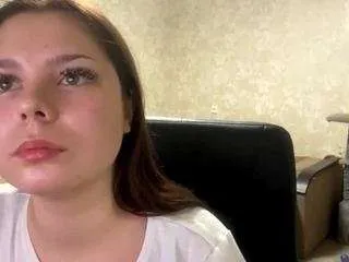 kitty-shy-777 from CamSoda is Freechat