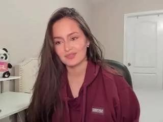 Kittymelanniie from CamSoda