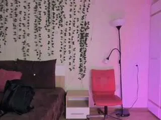 Kittymila from CamSoda