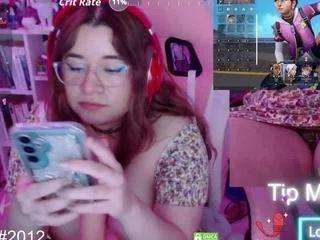 kittypinkgirl0n from CamSoda is Freechat