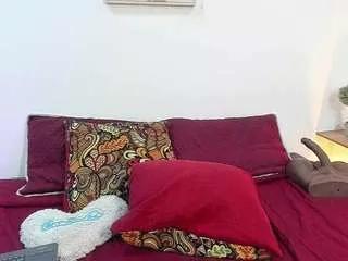 kloewatson from CamSoda is Freechat