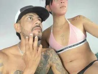 Kmiloo-69 from CamSoda