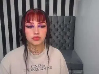 Koraa-t from CamSoda