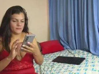 koralsmith from CamSoda is Freechat