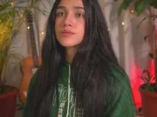 korepersephone from CamSoda is Freechat