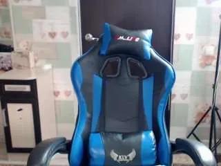 Korolek12 from CamSoda