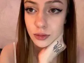 krishagin from CamSoda is Freechat