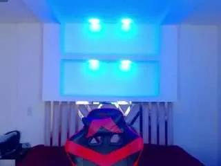 kristel-19 from CamSoda is Freechat