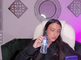 kristen-rousse from CamSoda is Freechat