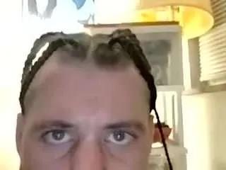 kristoferbeach1 from CamSoda is Freechat