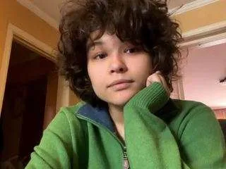 kristykamakea from CamSoda is Freechat