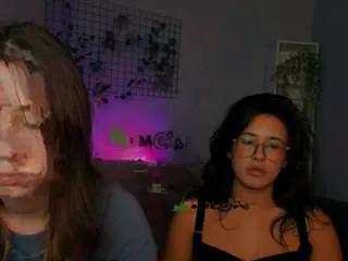 kristylovee from CamSoda is Freechat