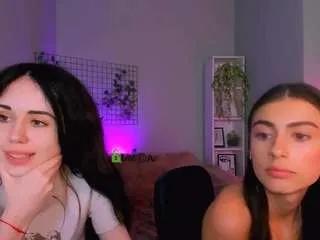 kristylovee from CamSoda is Freechat