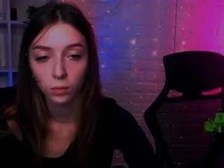 kristylovee from CamSoda is Freechat