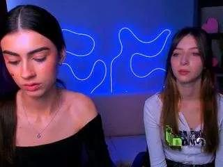 kristylovee from CamSoda is Freechat