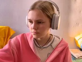 kristynsweadner from CamSoda is Freechat