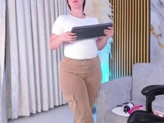 Girls: try live performances with matured performers, from dancing to quirks, in a variety of beautiful sex cams.