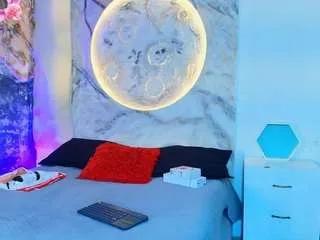 krystalevanss from CamSoda is Freechat
