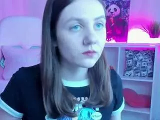 Kvetachka from CamSoda