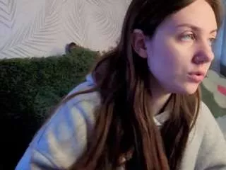 Kvetachka from CamSoda