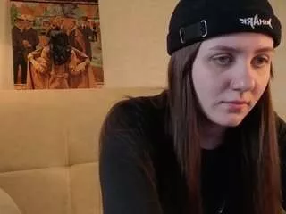 Kvetachka from CamSoda