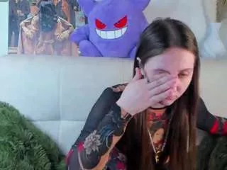 Kvetachka from CamSoda