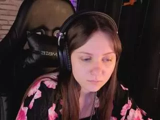 Kvetachka from CamSoda