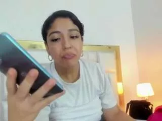 Kylieandjhonny from CamSoda