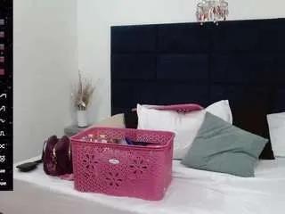 kyliebenson from CamSoda is Freechat