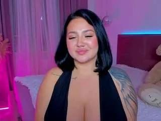 kylielips from CamSoda is Freechat