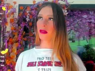 La-ratona from CamSoda