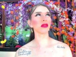 La-ratona from CamSoda