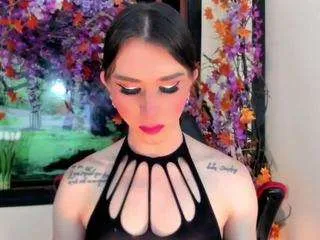 La-ratona from CamSoda