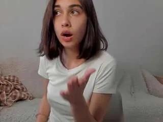 labubaby from CamSoda is Freechat
