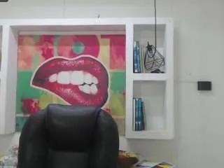 laddy-sexy from CamSoda is Freechat