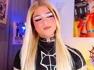 ladynoah from CamSoda is Freechat