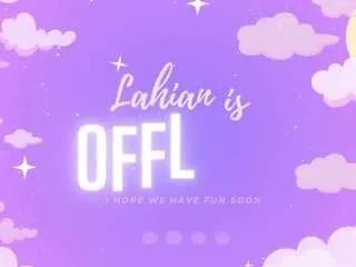 lahian-lopez from CamSoda is Freechat