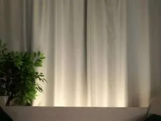 Lailatomshack from CamSoda