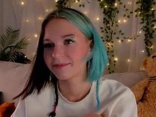 lailatomshack from CamSoda is Freechat