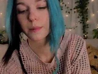 Lailatomshack from CamSoda