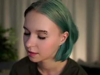 Lailatomshack from CamSoda