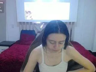 Lala-clark from CamSoda