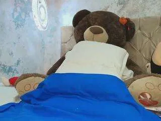 laliitaclark from CamSoda is Freechat