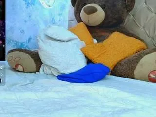 laliitaclark from CamSoda is Freechat