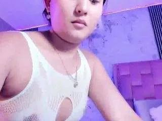 laly-cherry from CamSoda is Freechat