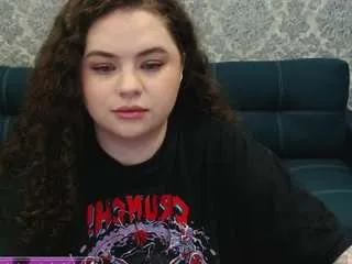 lanaroub from CamSoda is Freechat