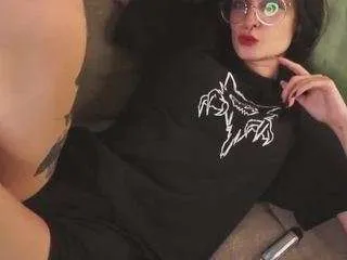 lanitamimms from CamSoda is Freechat