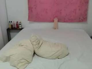 lannita-maeve from CamSoda