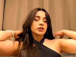 Lanzybloom from CamSoda